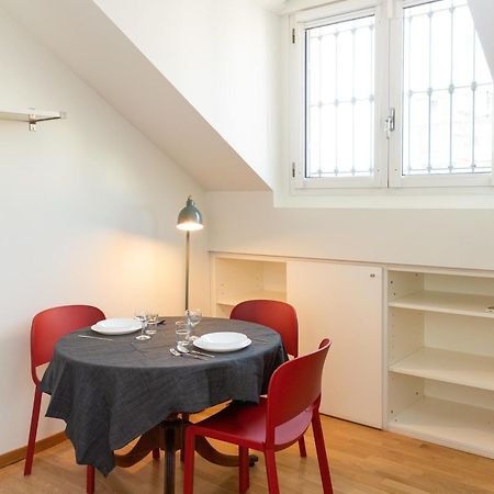 Rose Exclusive Apartment Milano Eksteriør billede