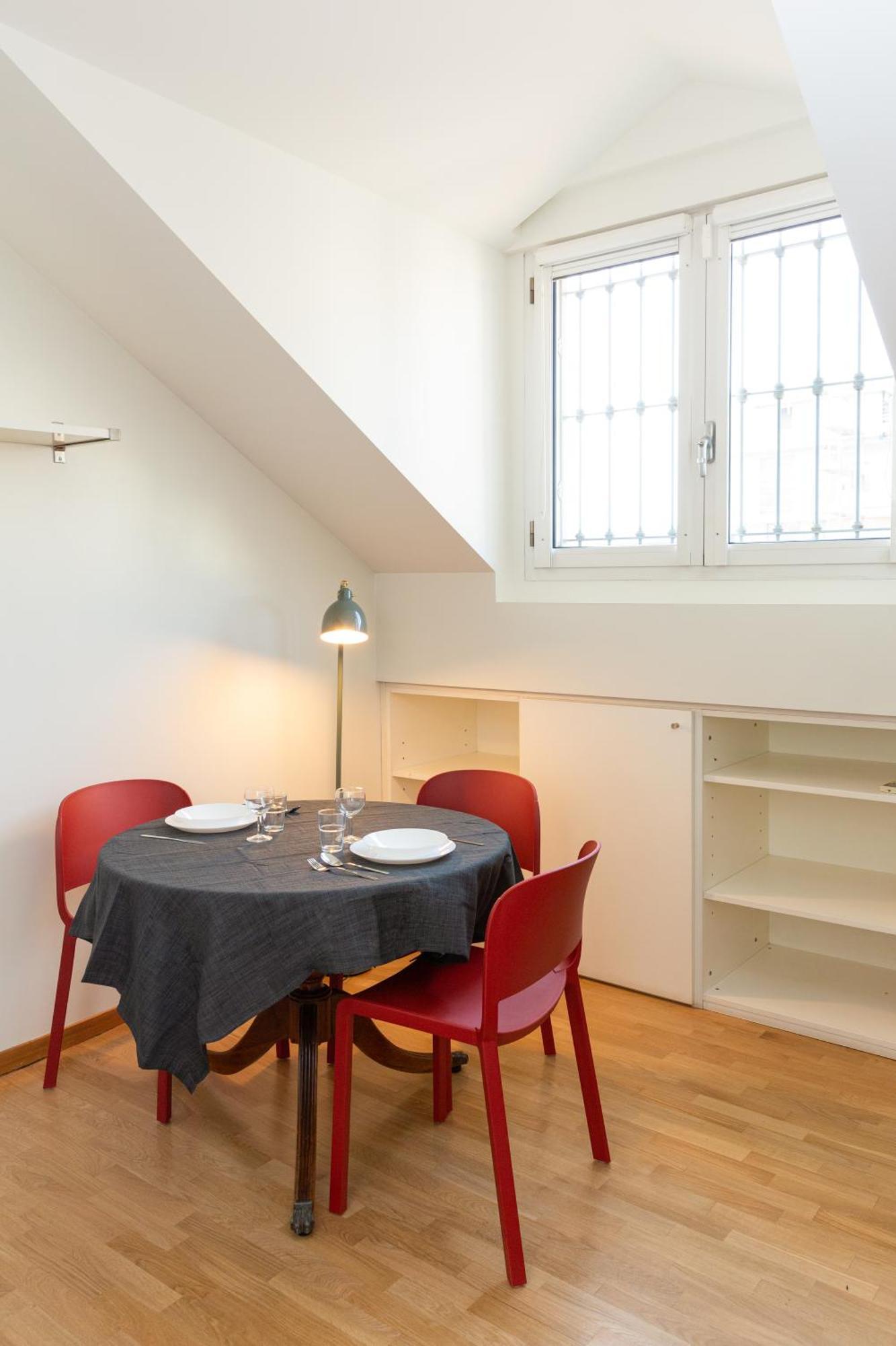 Rose Exclusive Apartment Milano Eksteriør billede
