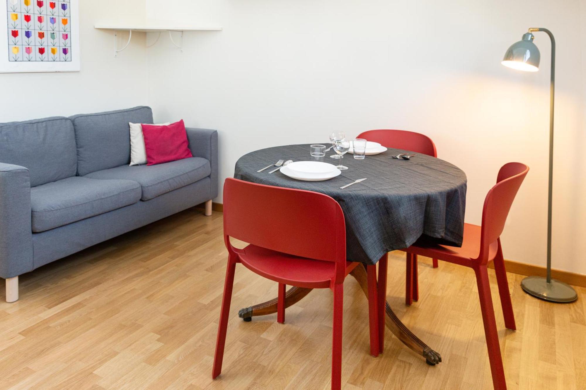 Rose Exclusive Apartment Milano Eksteriør billede