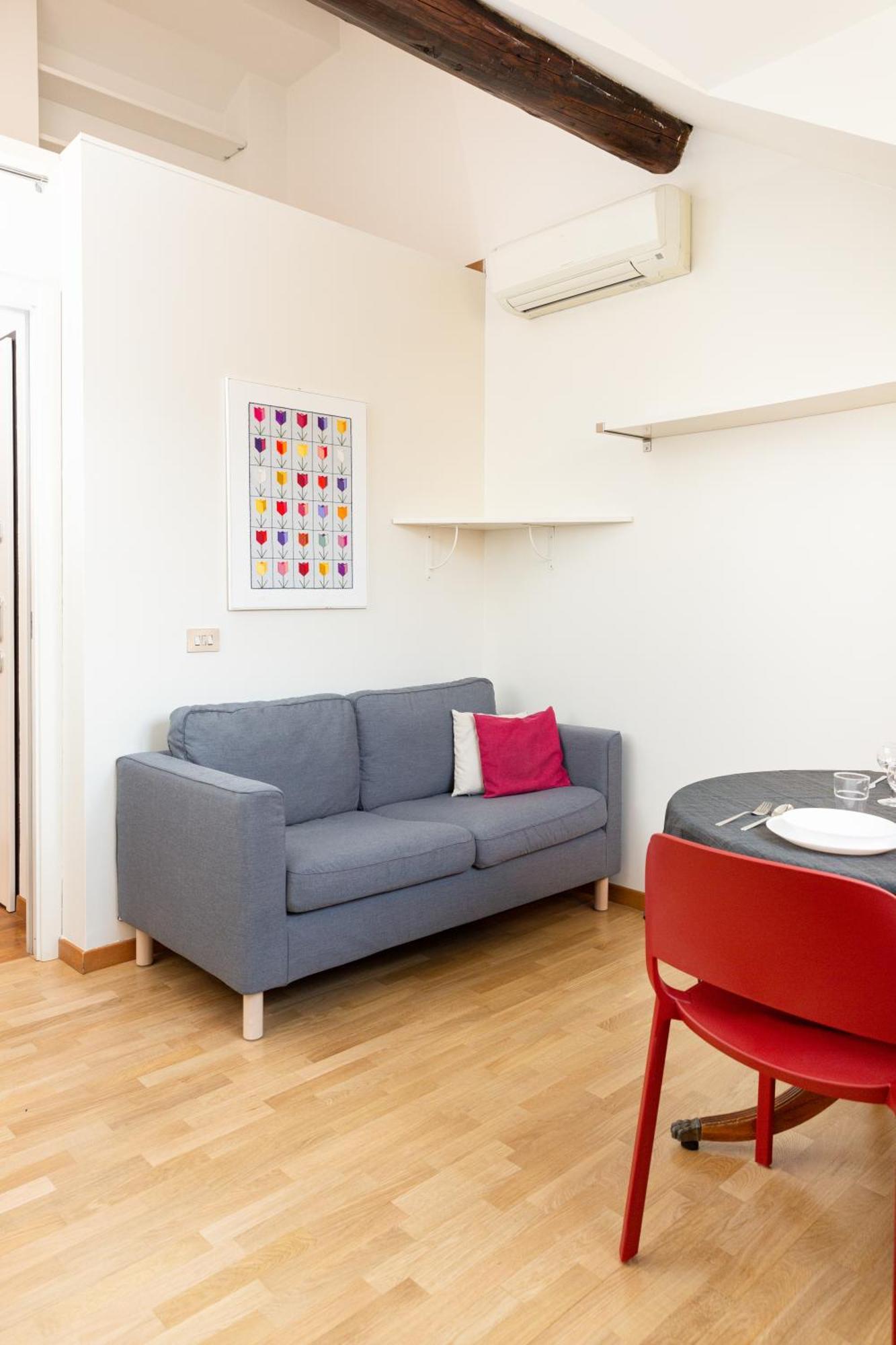 Rose Exclusive Apartment Milano Eksteriør billede