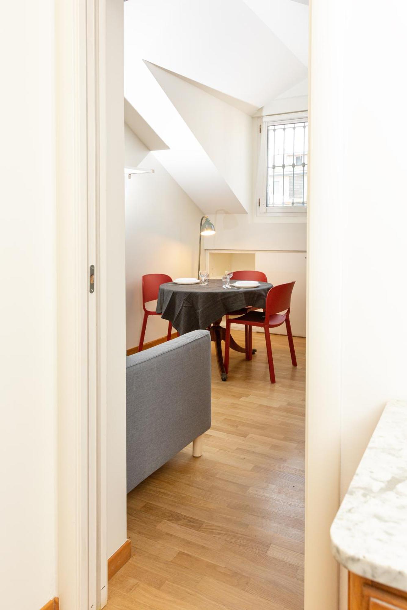 Rose Exclusive Apartment Milano Eksteriør billede