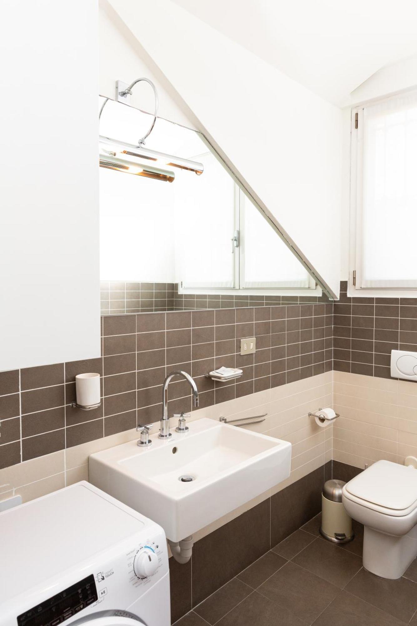 Rose Exclusive Apartment Milano Eksteriør billede