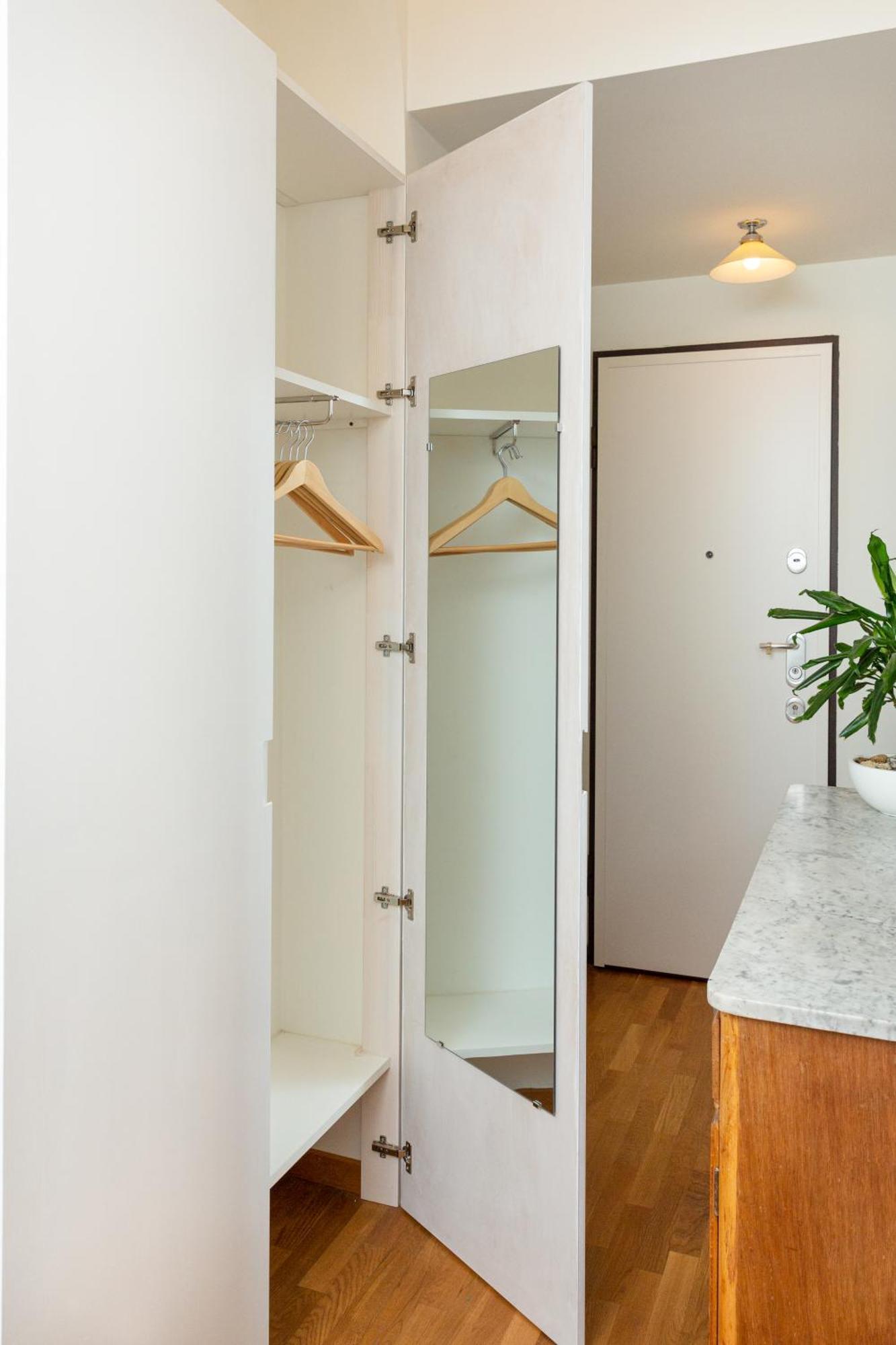 Rose Exclusive Apartment Milano Eksteriør billede