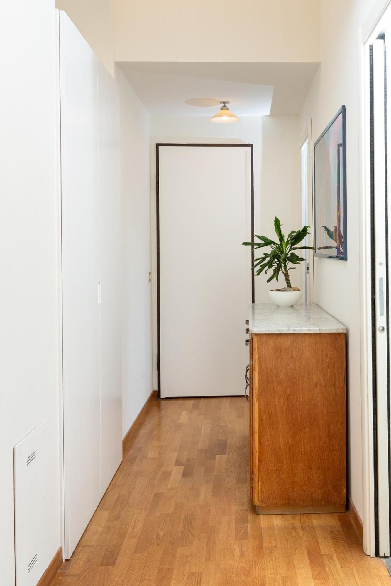 Rose Exclusive Apartment Milano Eksteriør billede