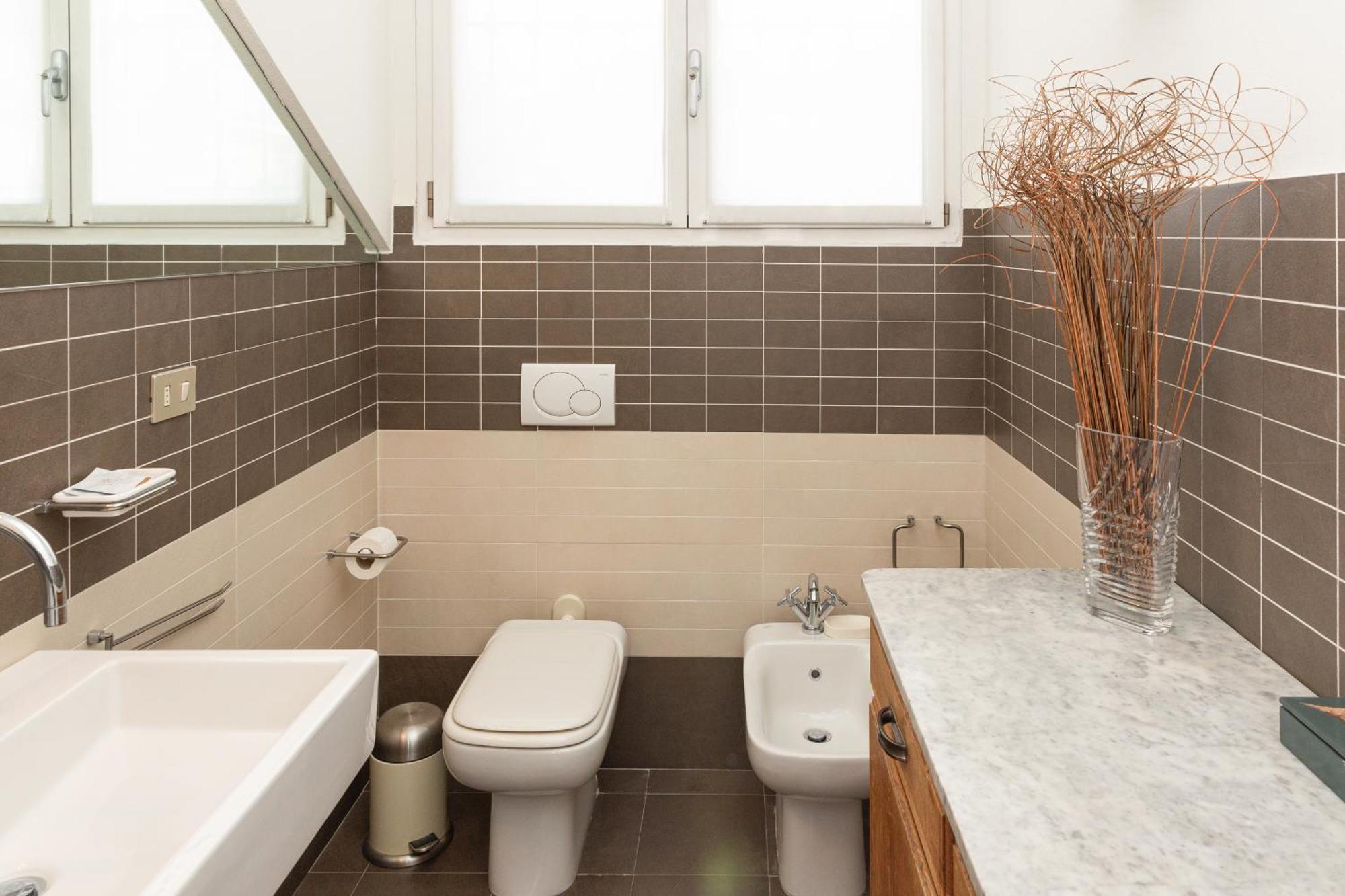 Rose Exclusive Apartment Milano Eksteriør billede