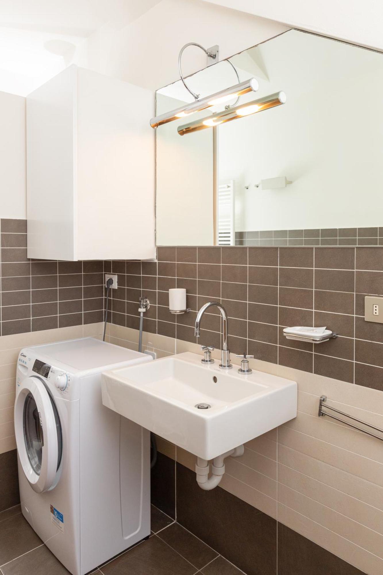 Rose Exclusive Apartment Milano Eksteriør billede