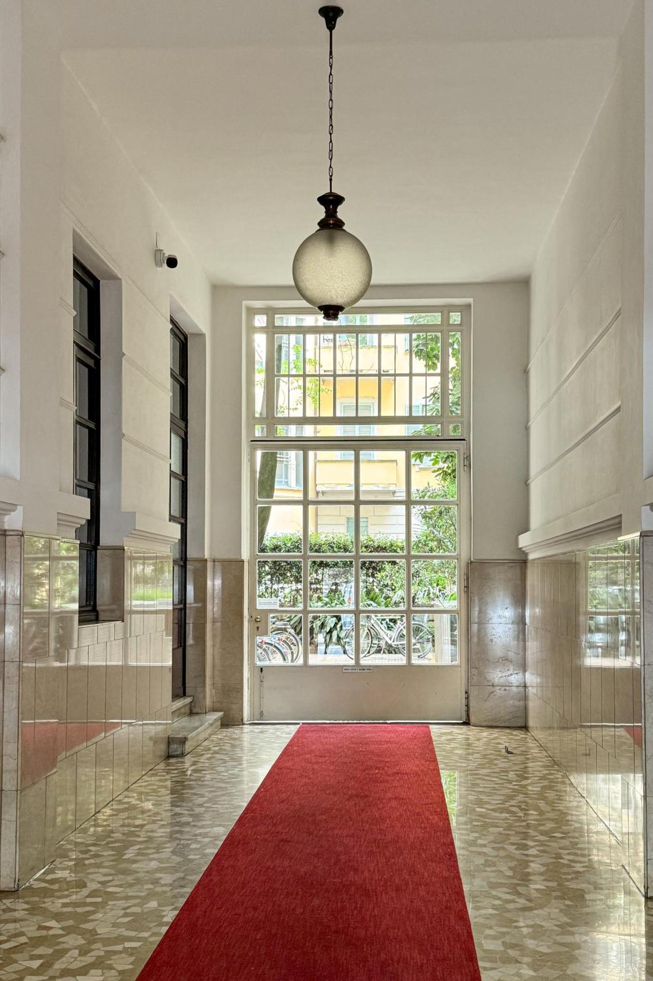 Rose Exclusive Apartment Milano Eksteriør billede